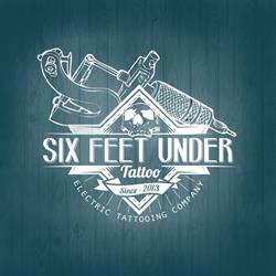 Six Feet Under