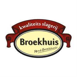 Slagerij Broekhuis
