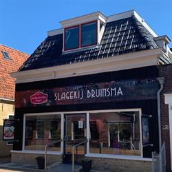 Slagerij Bruinsma
