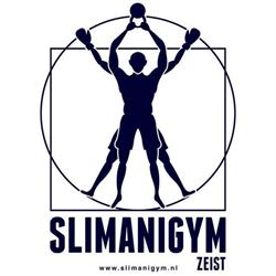 Slimani Gym