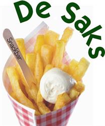Snackbar De Saks Arnhem