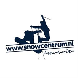 Snowcentrum joure