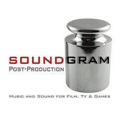 Soundgram