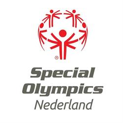 Special Olympics Nederland