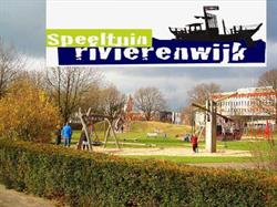 Speeltuin Rivierenwijk