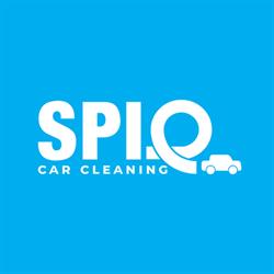 Carcleaning SpiQ