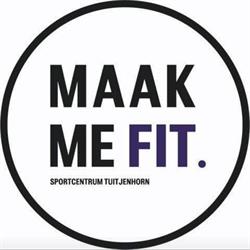 Sportschool MAAK ME FIT