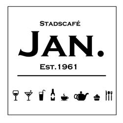 Stadscafé Jan