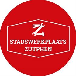 Stichting Stadswerkplaats Zutphen