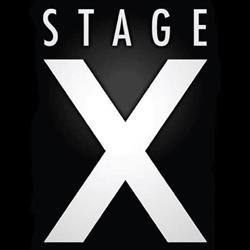 Stage X BV
