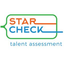 Starcheck - talent assessment