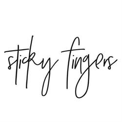 Sticky Fingers
