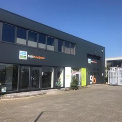Stijl Kozijnen BV Kunststof Kozijnen en Deuren