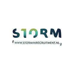 STORM in Recruitment
