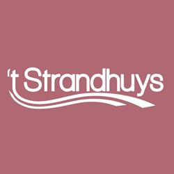 't Strandhuys - Buren Ameland