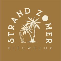 Strand Zomer