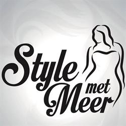 Style met Meer - Mode voor een maatje Meer!