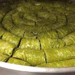 Gaziantep Sultan Baklava