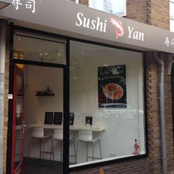 Sushi Yan