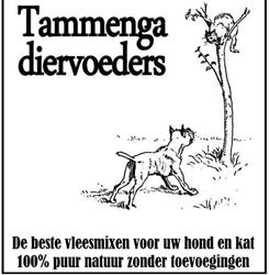 Tammenga Diervoeders BV