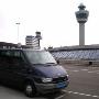 Taxibedrijf P van Grunsven