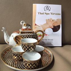 Thai Spa Nirvana