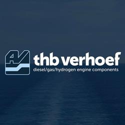 THB Verhoef - Diesel/Gas/Hydrogen Engine Components