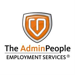 The AdminPeople
