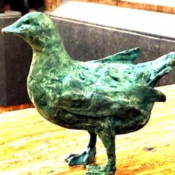 The Faithful Goose B.V.