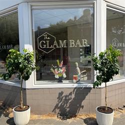 The Glam bar