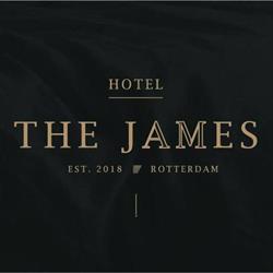 Hotel The James Rotterdam