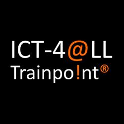 ICT-4@LL Trainpoint Breda