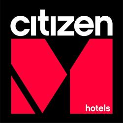 citizenM Schiphol Airport hotel
