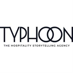 Typhoon Hospitality PR & Marketing Agency