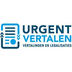 Vertaalbureau Urgent Vertalen