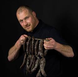Biologische slagerij Chris Dammers