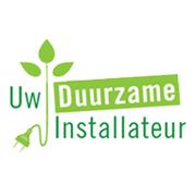 Uw duurzame installateur BV