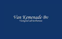 Van Kemenade BV