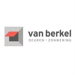 Van Berkel Deuren BV