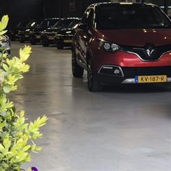 Van Dijk auto's