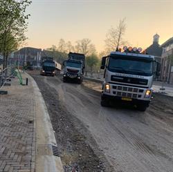 Van Doorn Recycling Schijndel BV