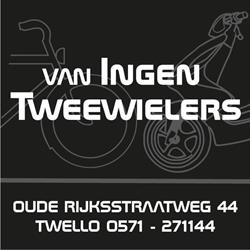 Van Ingen Tweewielers V.O.F.