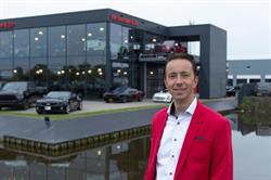 Van Leersum & Zn. BV