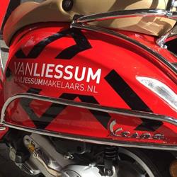 Van Liessum Makelaars-Taxateurs o.z. BV