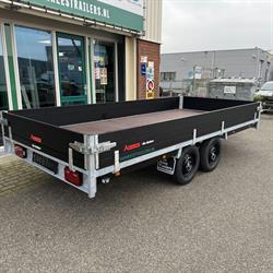 van Rees Trailers