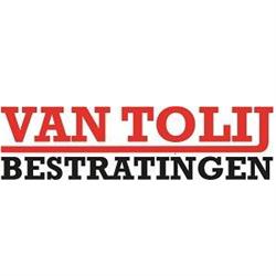 van tolij bestratingen