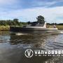 Van Vossen Aluminium Boot