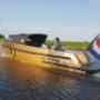Van Vossen Tender