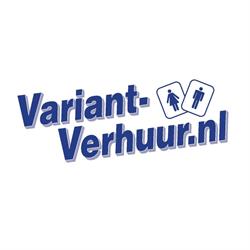 Variant Verhuur