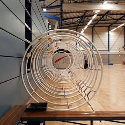 Sporthal De Boog